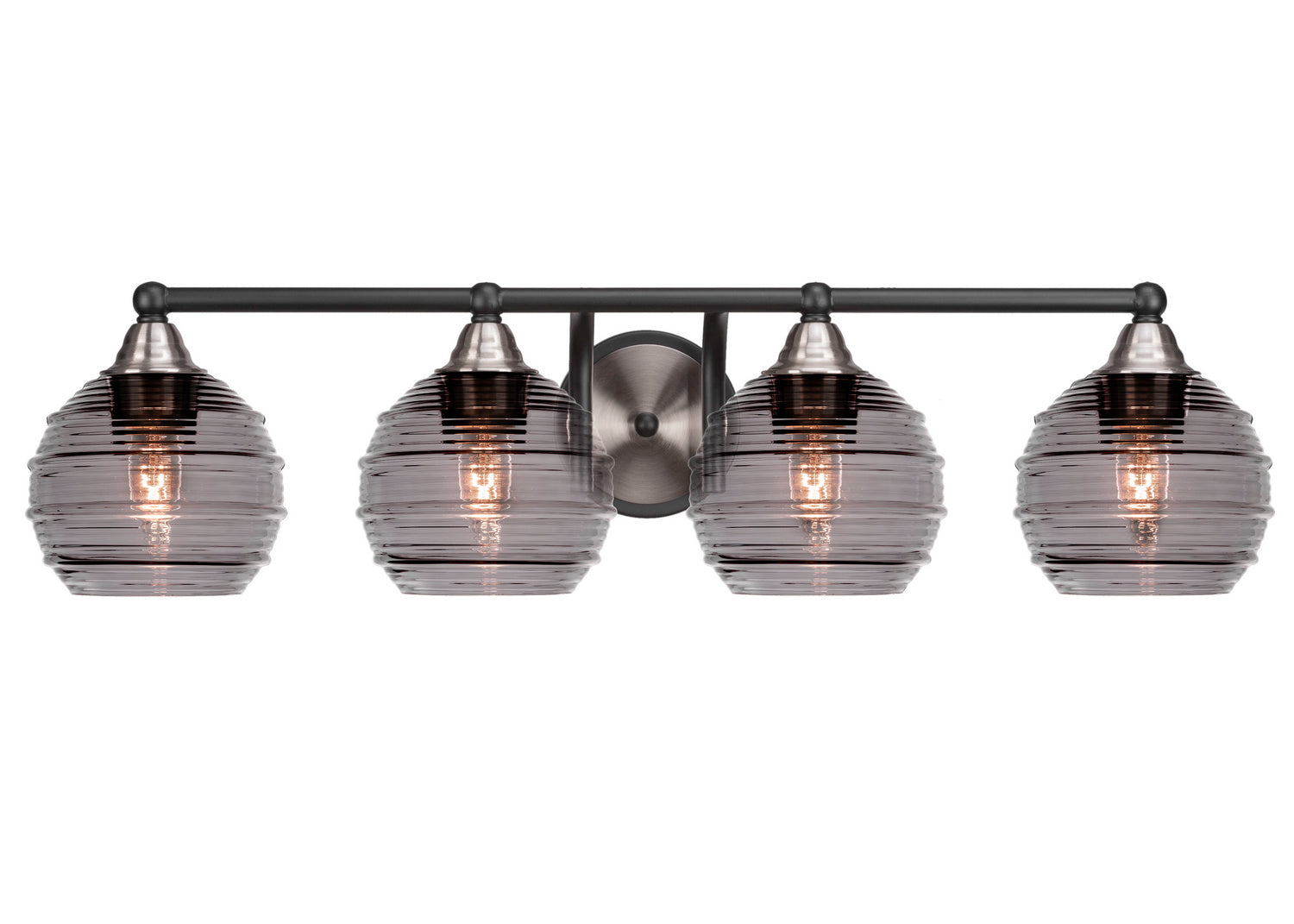 Toltec LightingHome| 3424-MBBN-5112