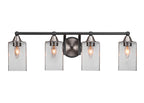 Toltec LightingHome| 3424-MBBN-530
