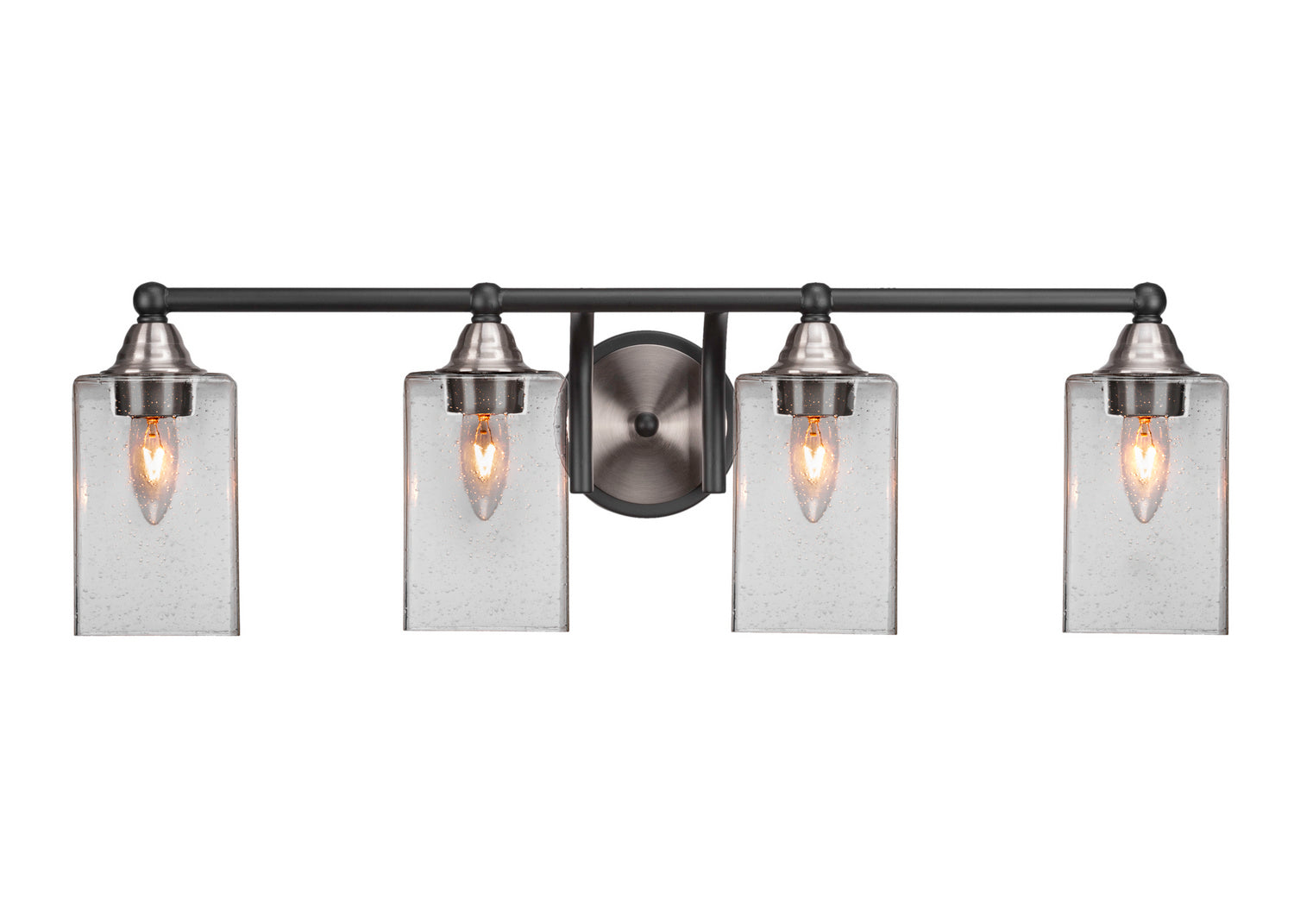 Toltec LightingHome| 3424-MBBN-530