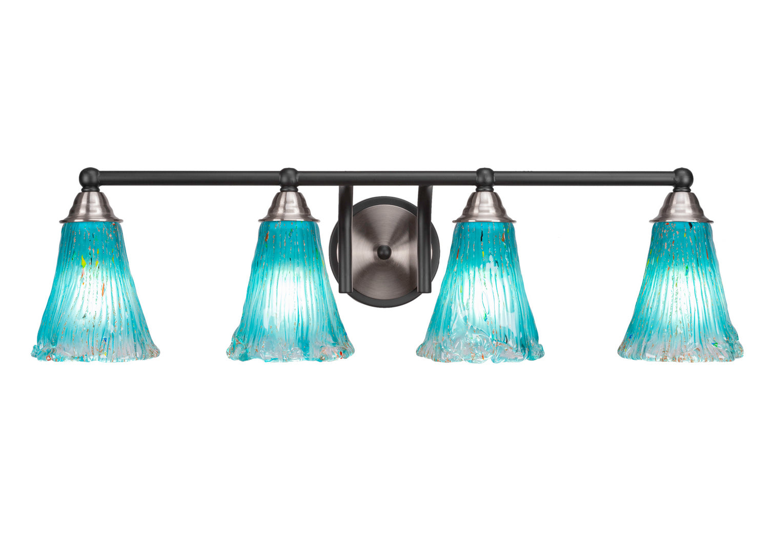 Toltec LightingHome| 3424-MBBN-725