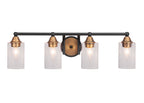 Toltec LightingHome| 3424-MBBR-300