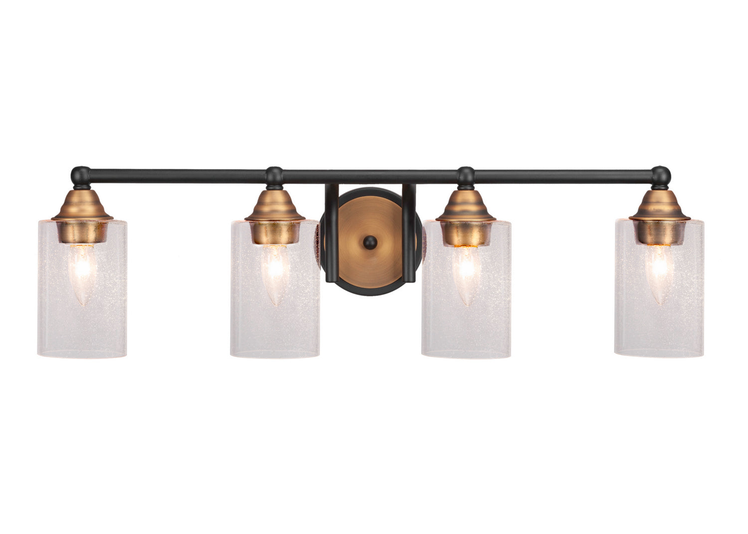 Toltec LightingHome| 3424-MBBR-300