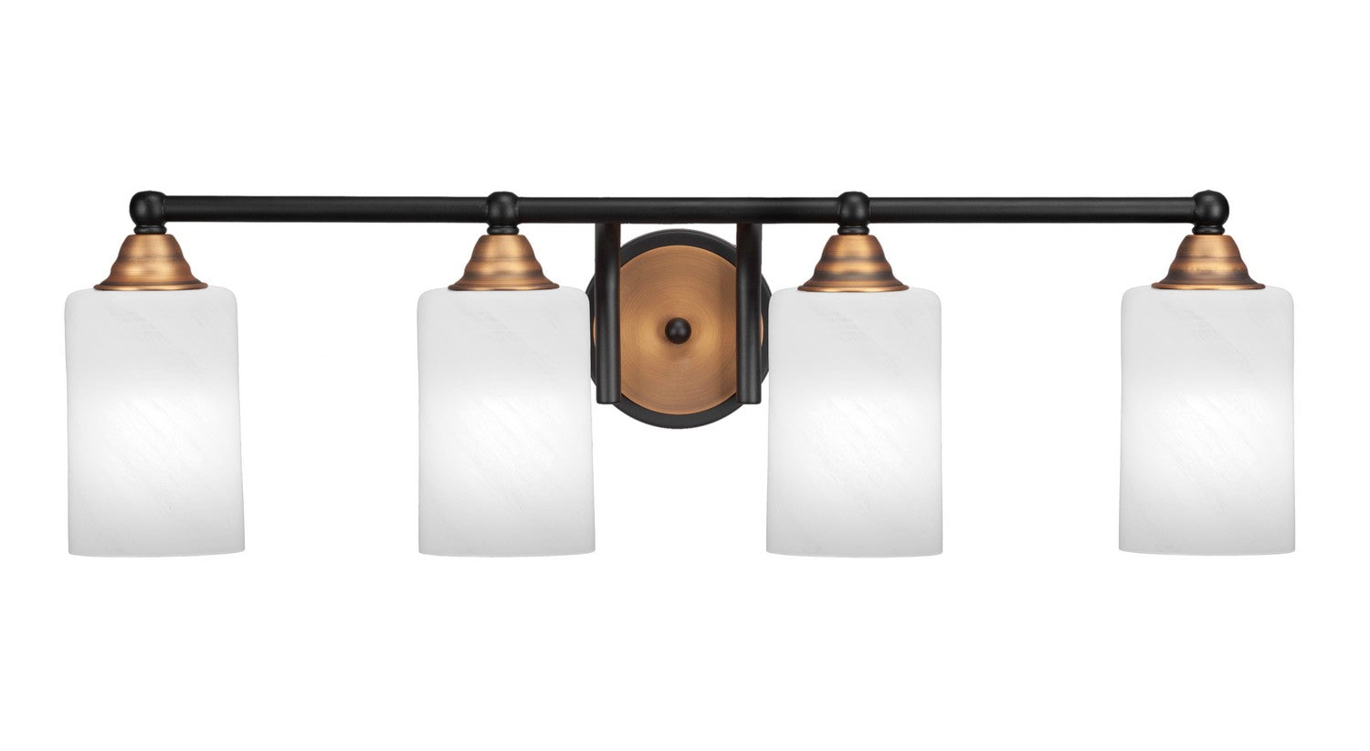 Toltec LightingHome| 3424-MBBR-3001
