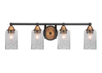 Toltec LightingHome| 3424-MBBR-3002