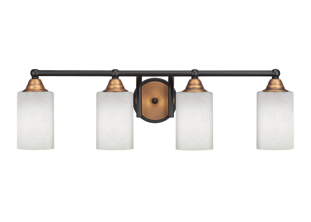 Toltec LightingHome| 3424-MBBR-310