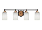 Toltec LightingHome| 3424-MBBR-310