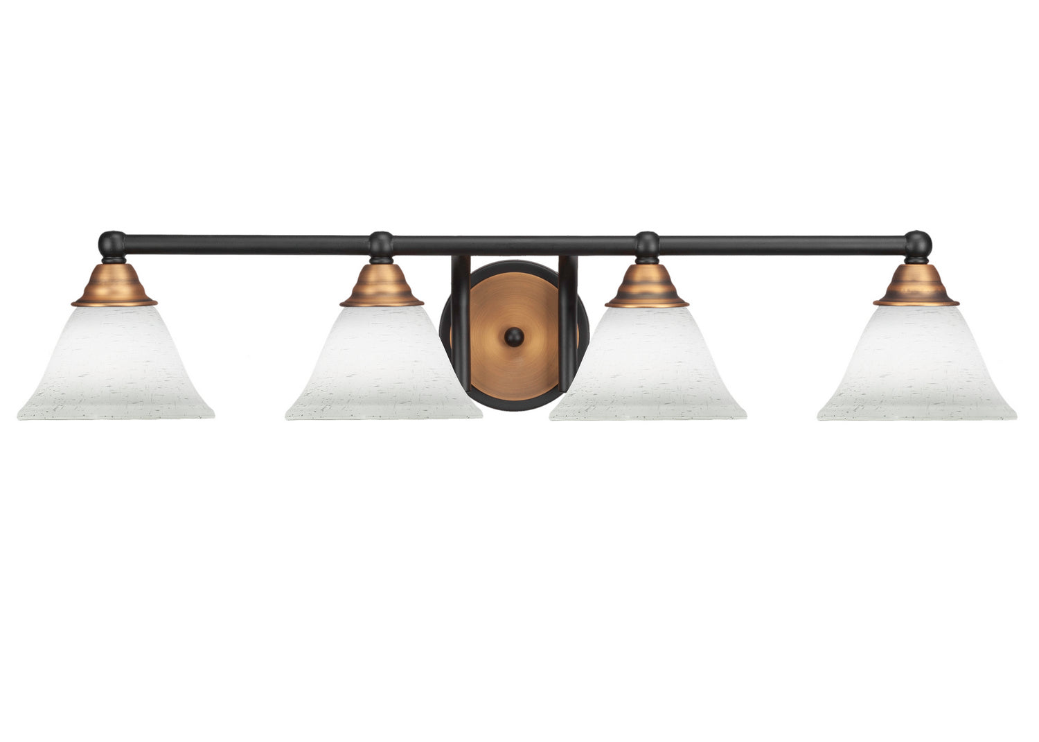 Toltec LightingHome| 3424-MBBR-311