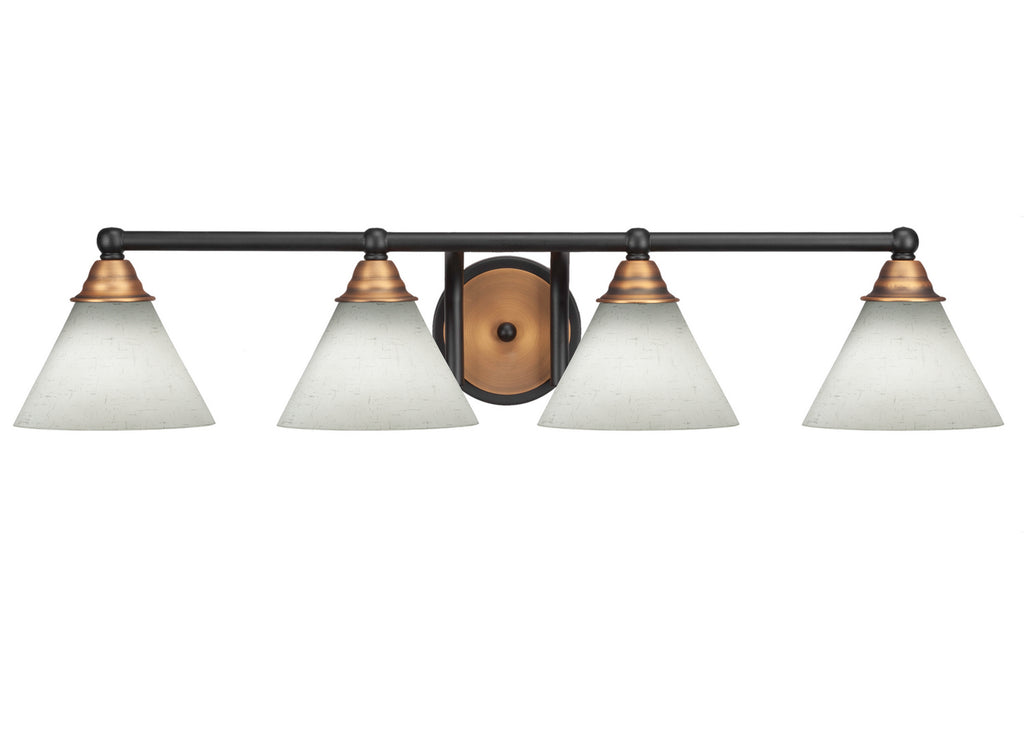 Toltec LightingHome| 3424-MBBR-312