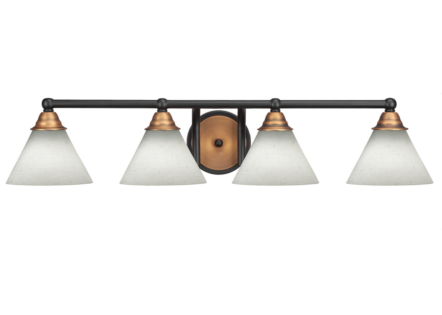 Toltec LightingHome| 3424-MBBR-312