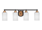 Toltec LightingHome| 3424-MBBR-4061