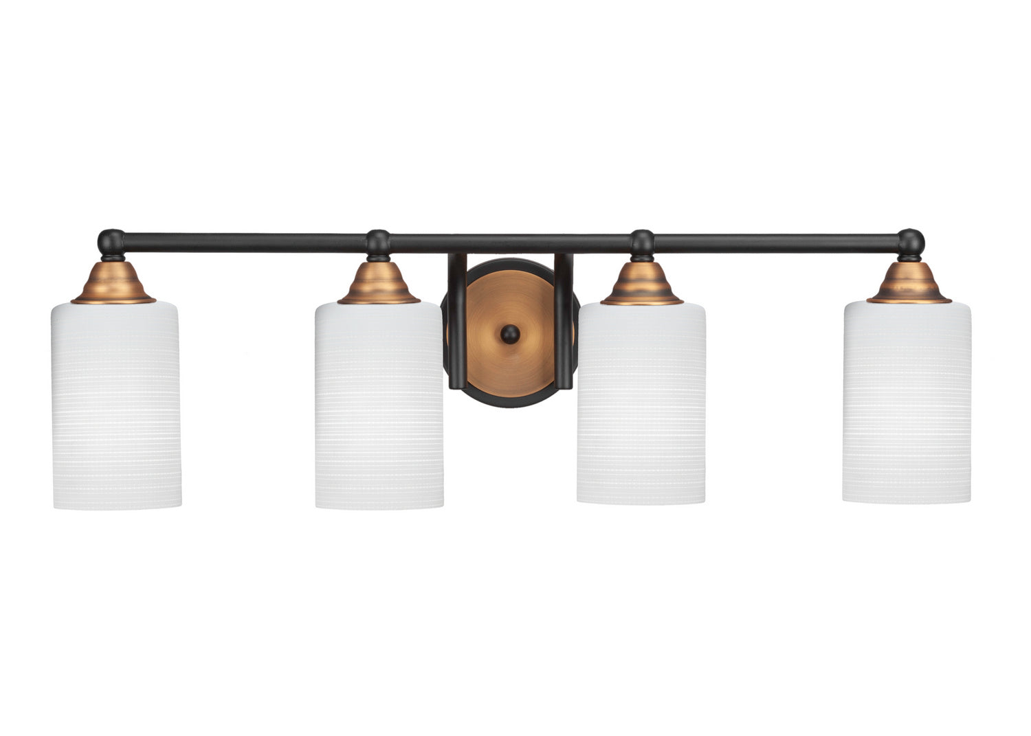 Toltec LightingHome| 3424-MBBR-4061