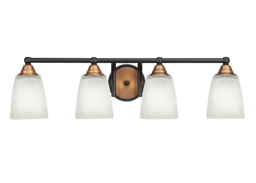 Toltec LightingHome| 3424-MBBR-460