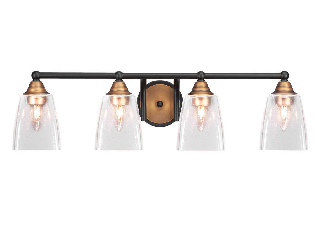 Toltec LightingHome| 3424-MBBR-461
