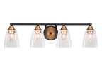 Toltec LightingHome| 3424-MBBR-461