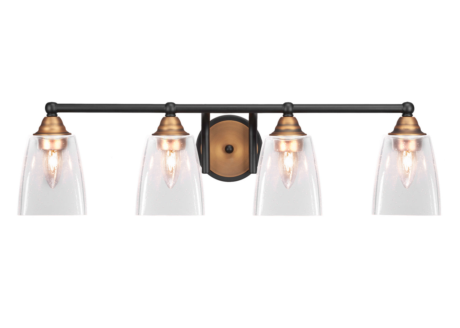 Toltec LightingHome| 3424-MBBR-461