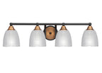 Toltec LightingHome| 3424-MBBR-500