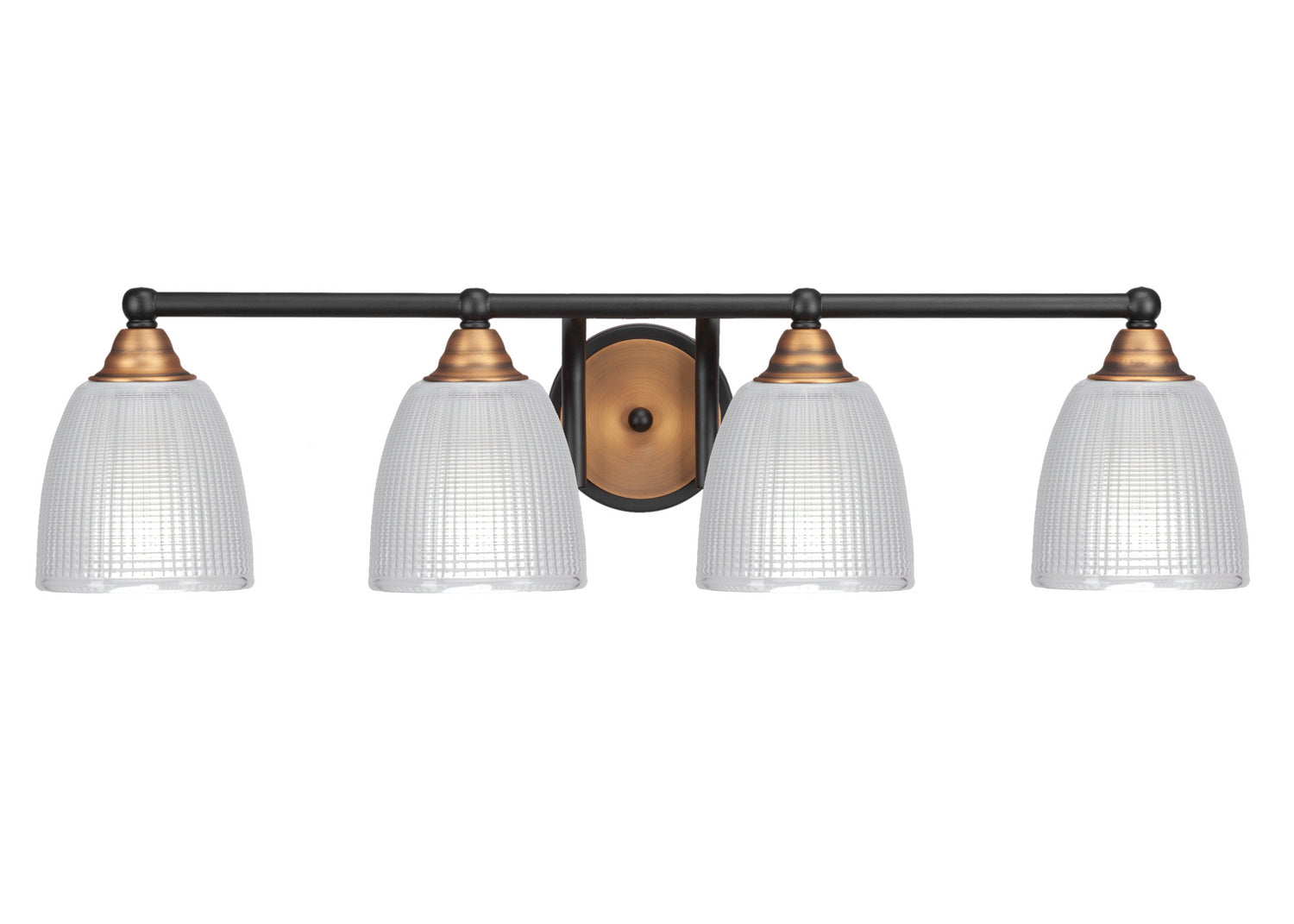 Toltec LightingHome| 3424-MBBR-500
