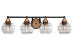 Toltec LightingHome| 3424-MBBR-5110