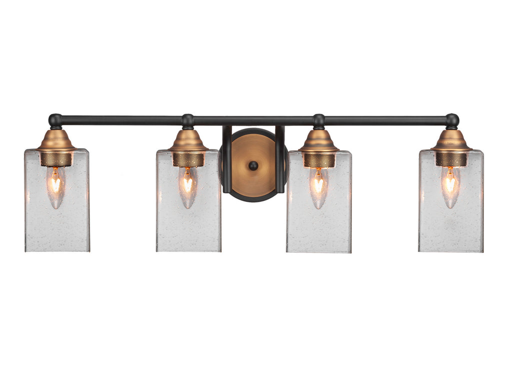 Toltec LightingHome| 3424-MBBR-530