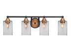 Toltec LightingHome| 3424-MBBR-530