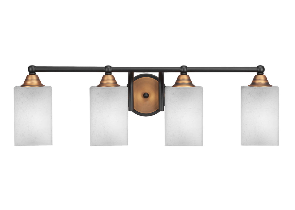 Toltec LightingHome| 3424-MBBR-531