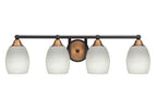 Toltec LightingHome| 3424-MBBR-615