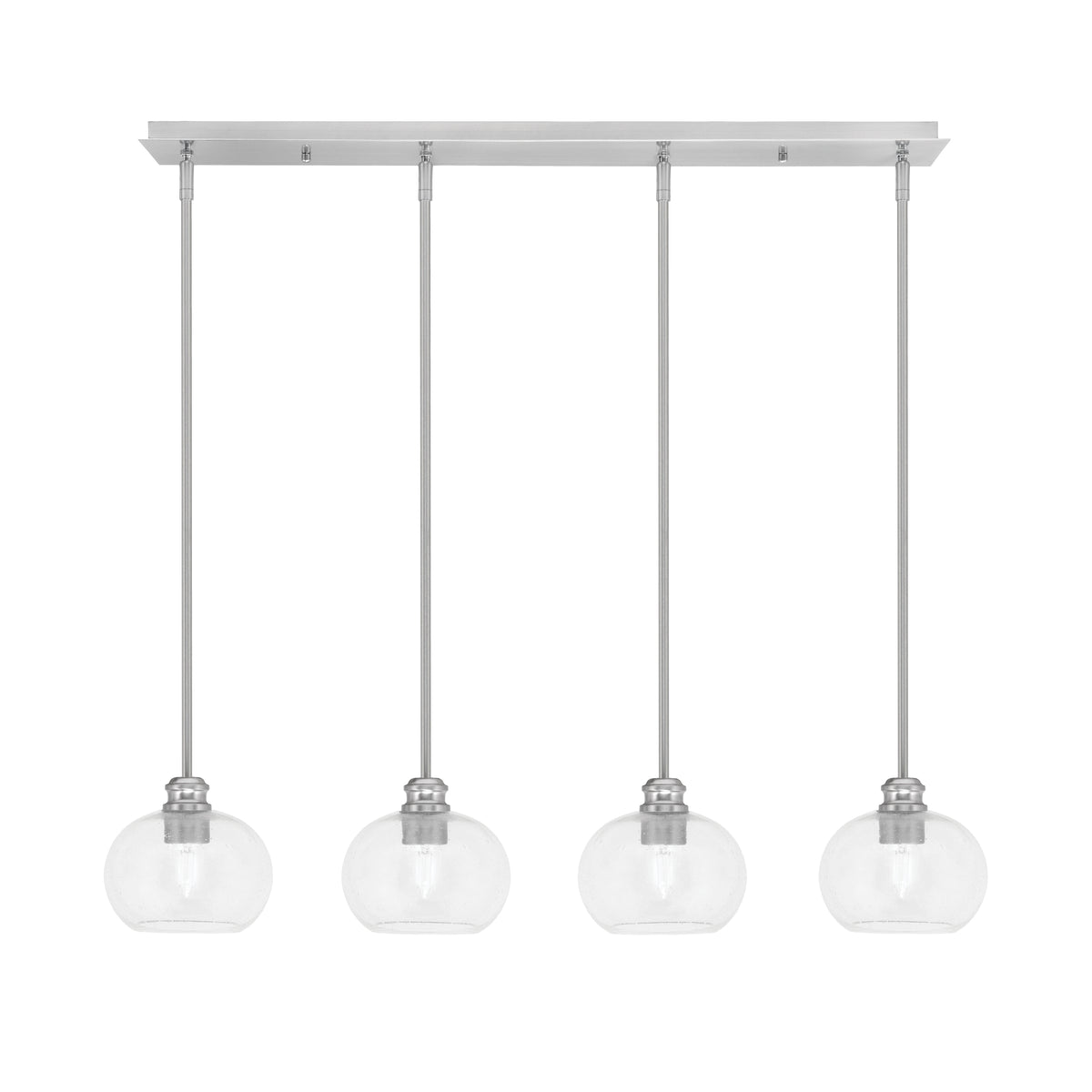 Toltec Lighting | 1156-BN-202