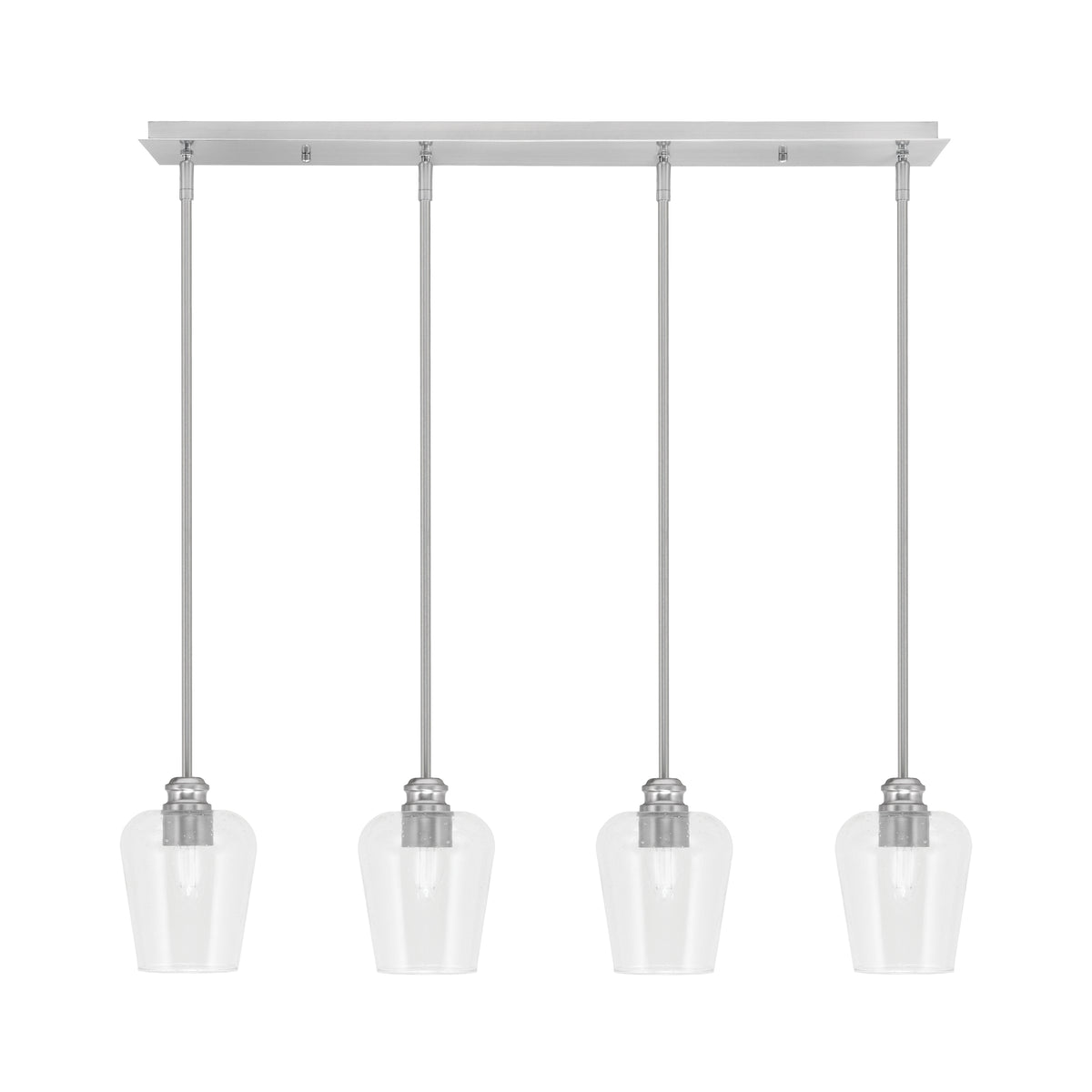 Toltec Lighting | 1156-BN-210
