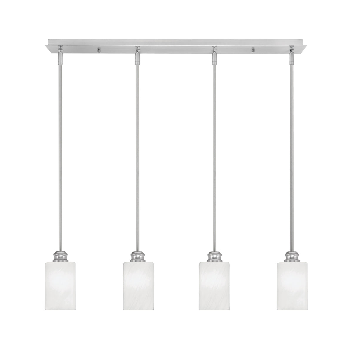 Toltec Lighting | 1156-BN-3001