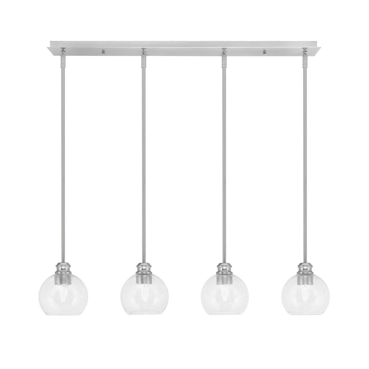 Toltec Lighting | 1156-BN-4100