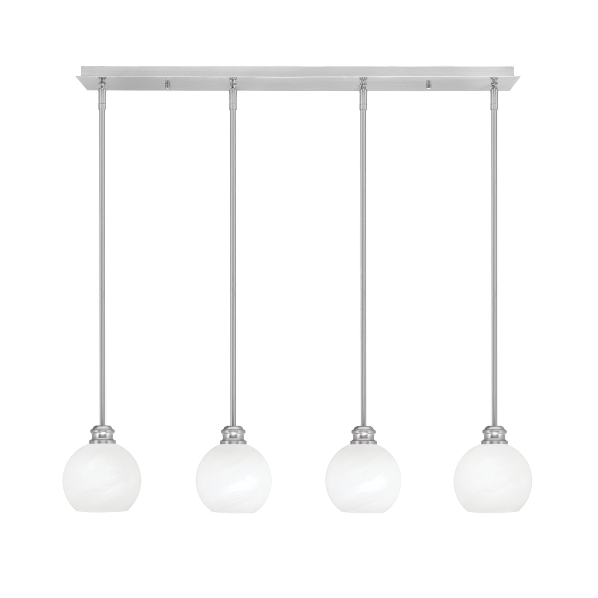 Toltec Lighting | 1156-BN-4101