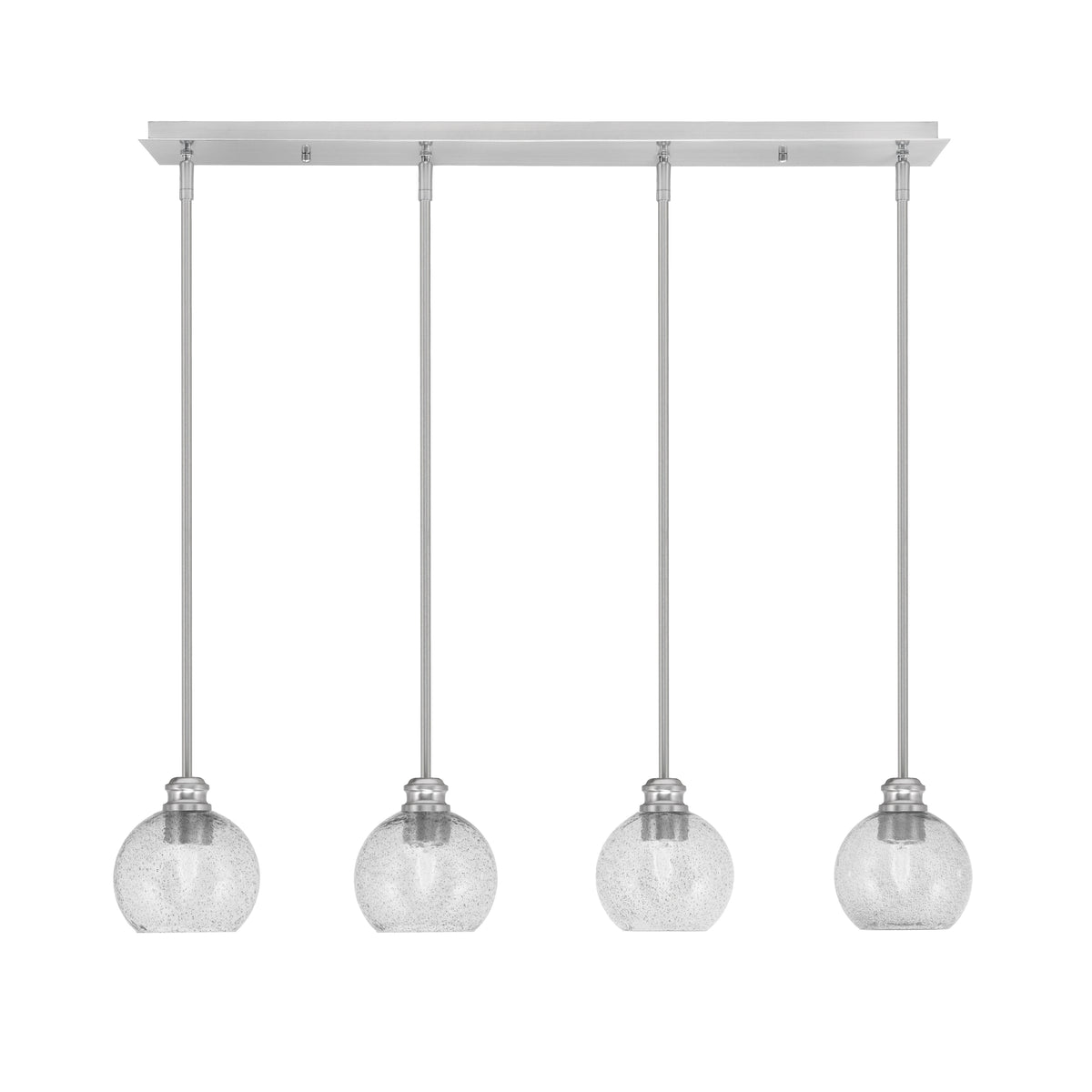 Toltec Lighting | 1156-BN-4102