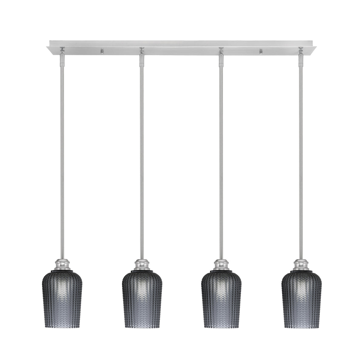 Toltec Lighting | 1156-BN-4252