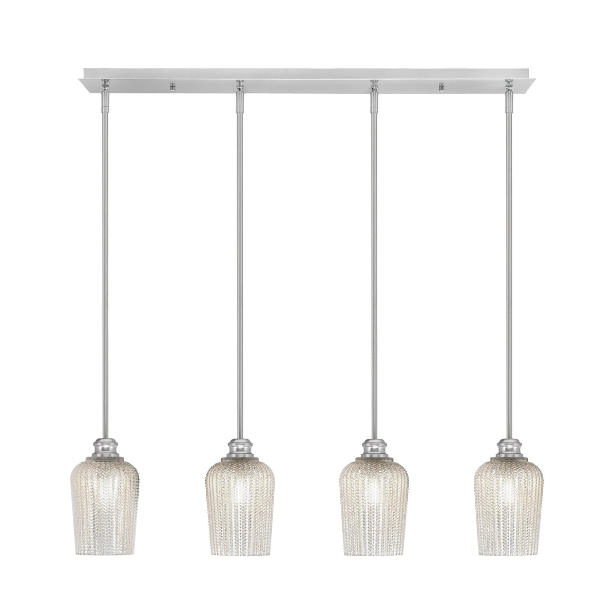 Toltec Lighting | 1156-BN-4253