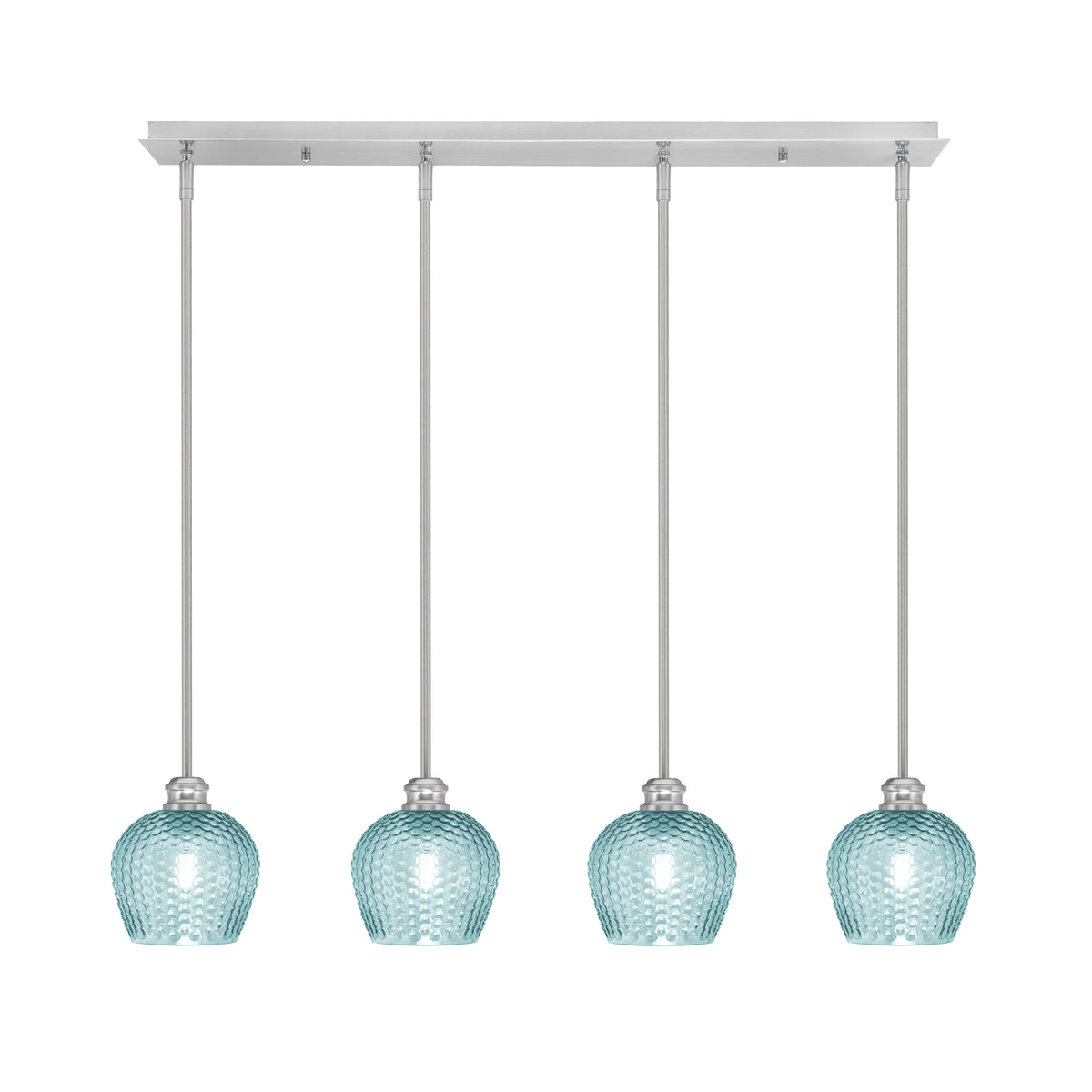 Toltec Lighting | 1156-BN-4605