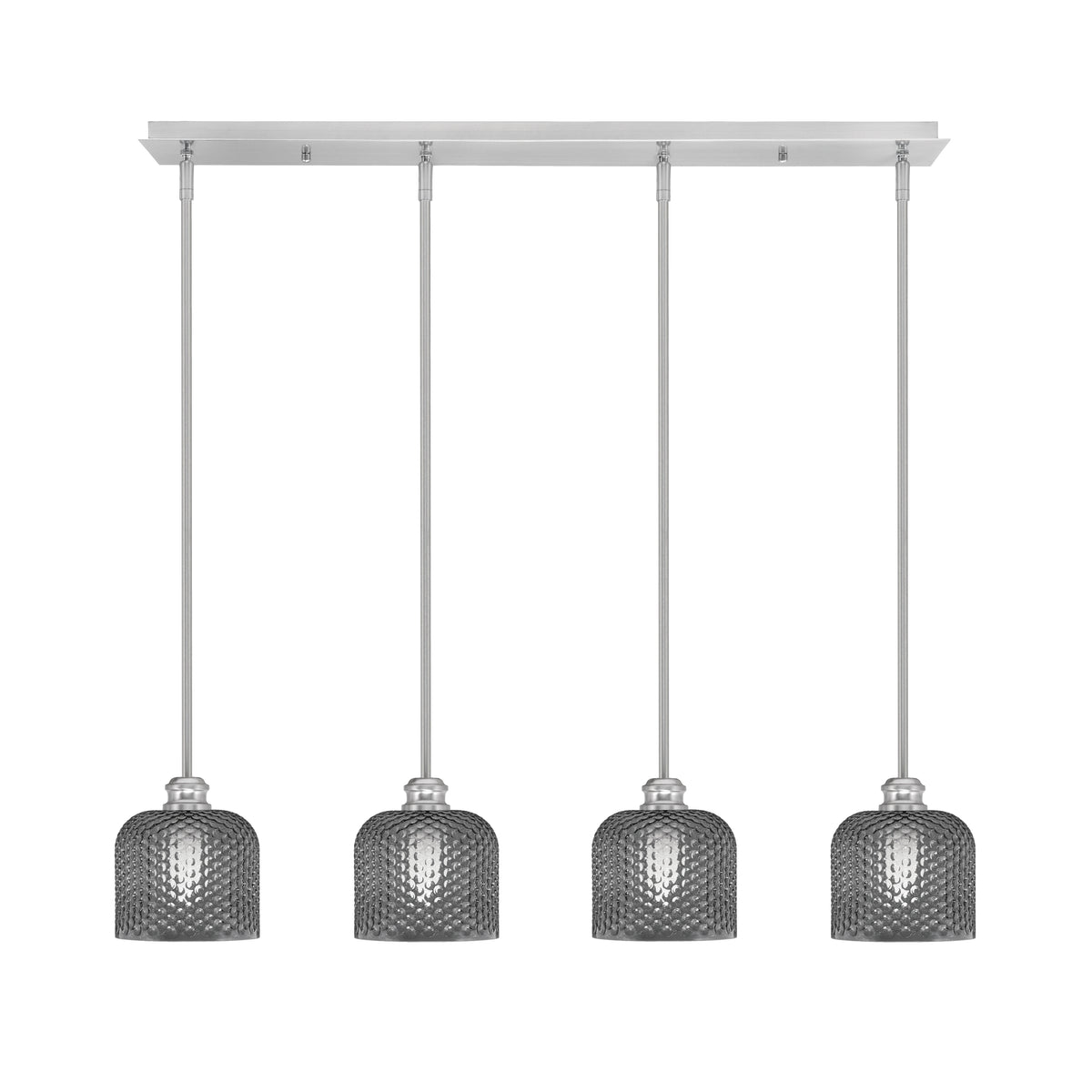 Toltec Lighting | 1156-BN-4612