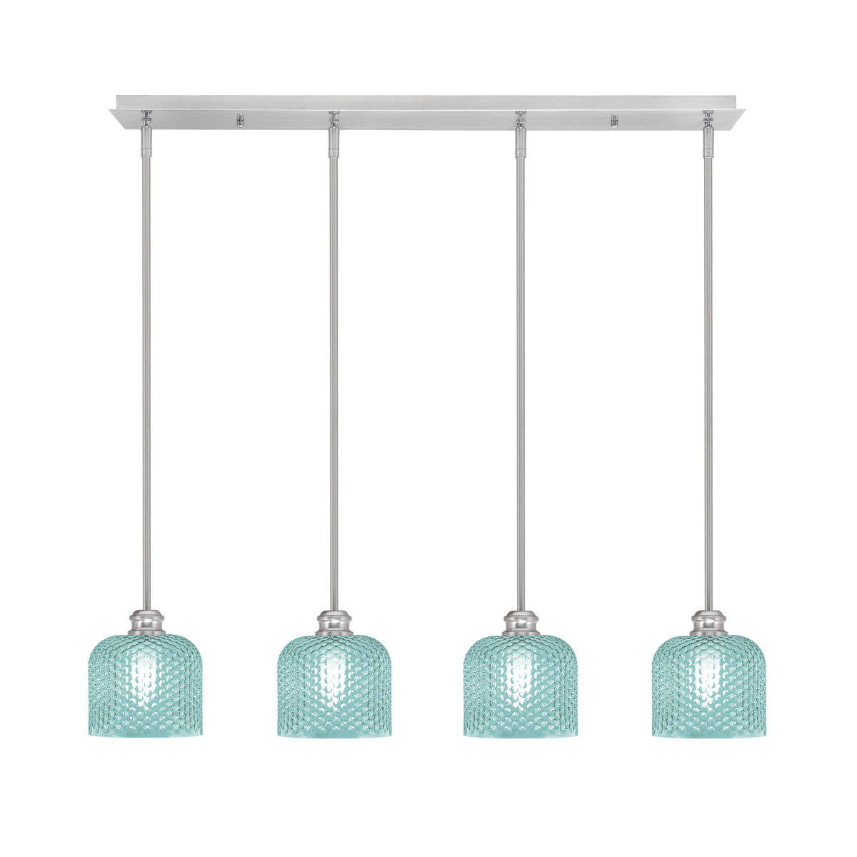 Toltec Lighting | 1156-BN-4615