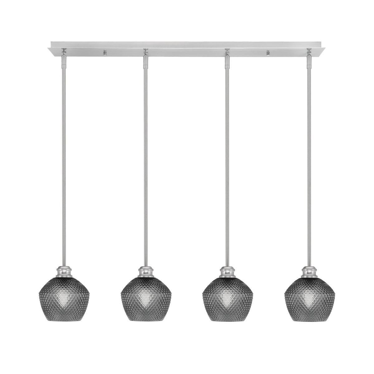 Toltec Lighting | 1156-BN-4622