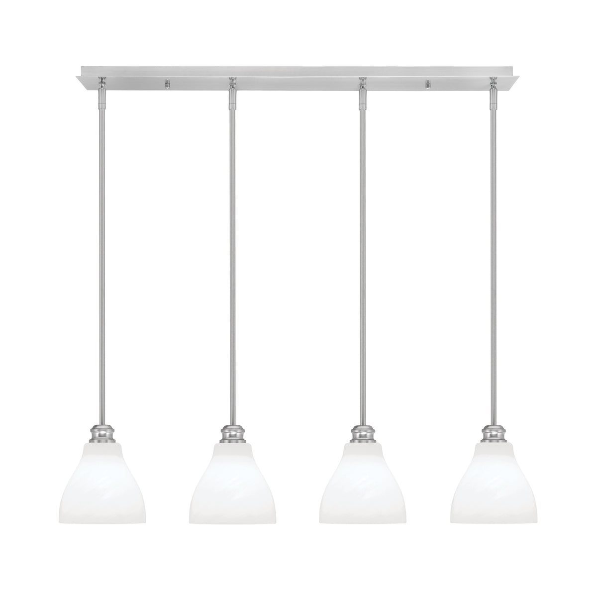 Toltec Lighting | 1156-BN-4761
