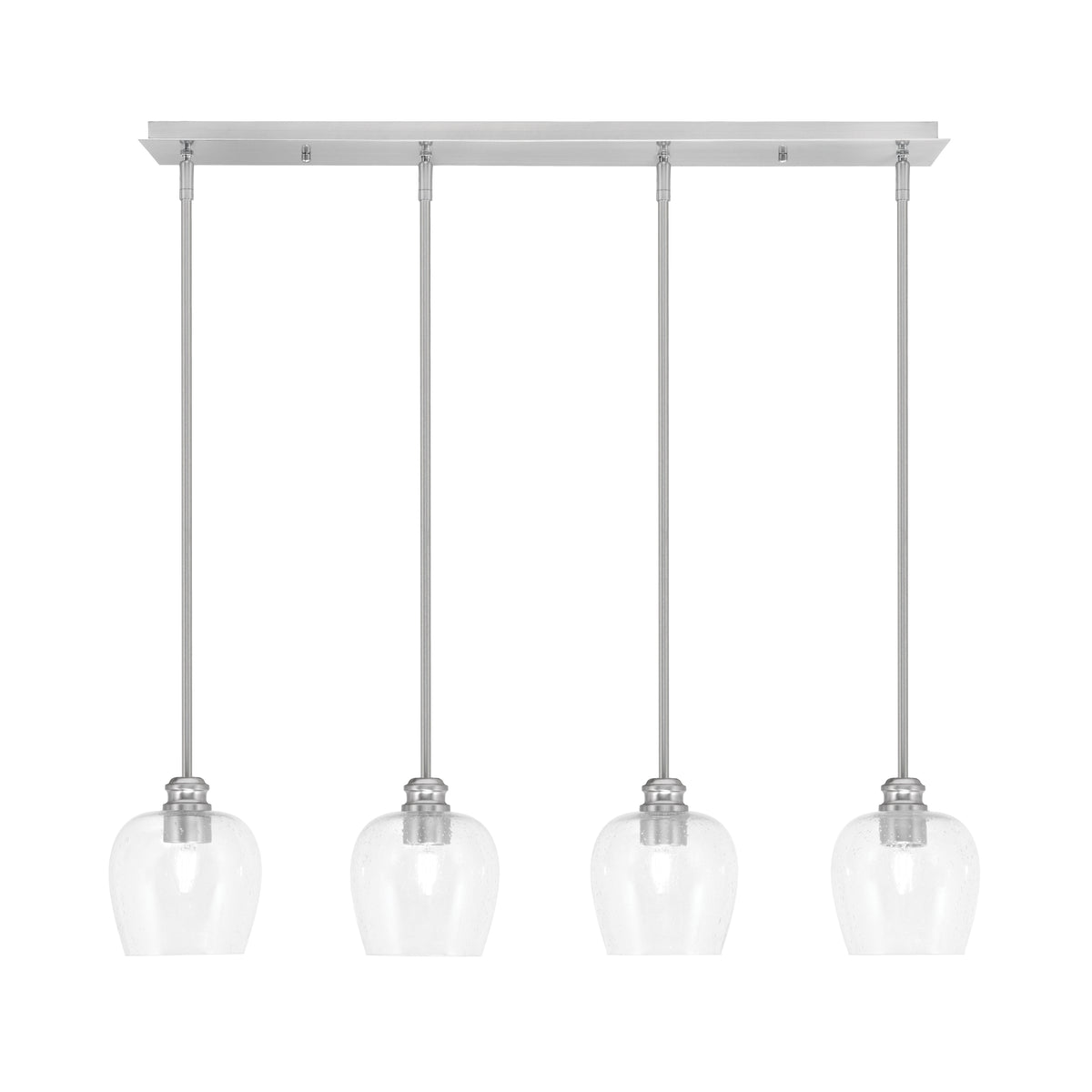Toltec Lighting | 1156-BN-4810