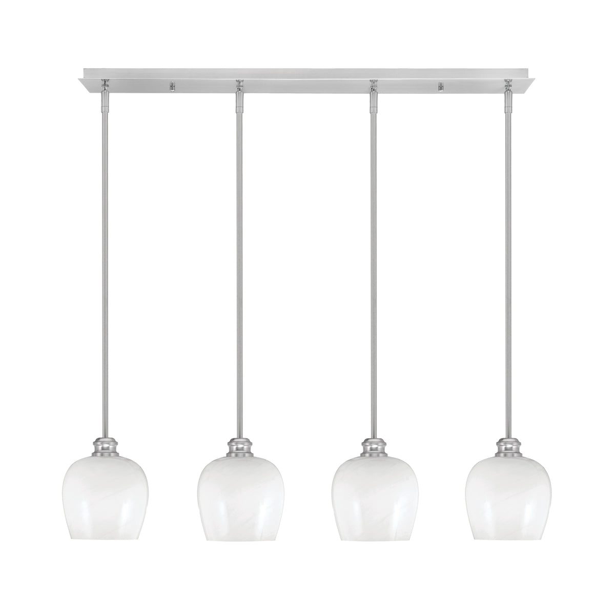Toltec Lighting | 1156-BN-4811