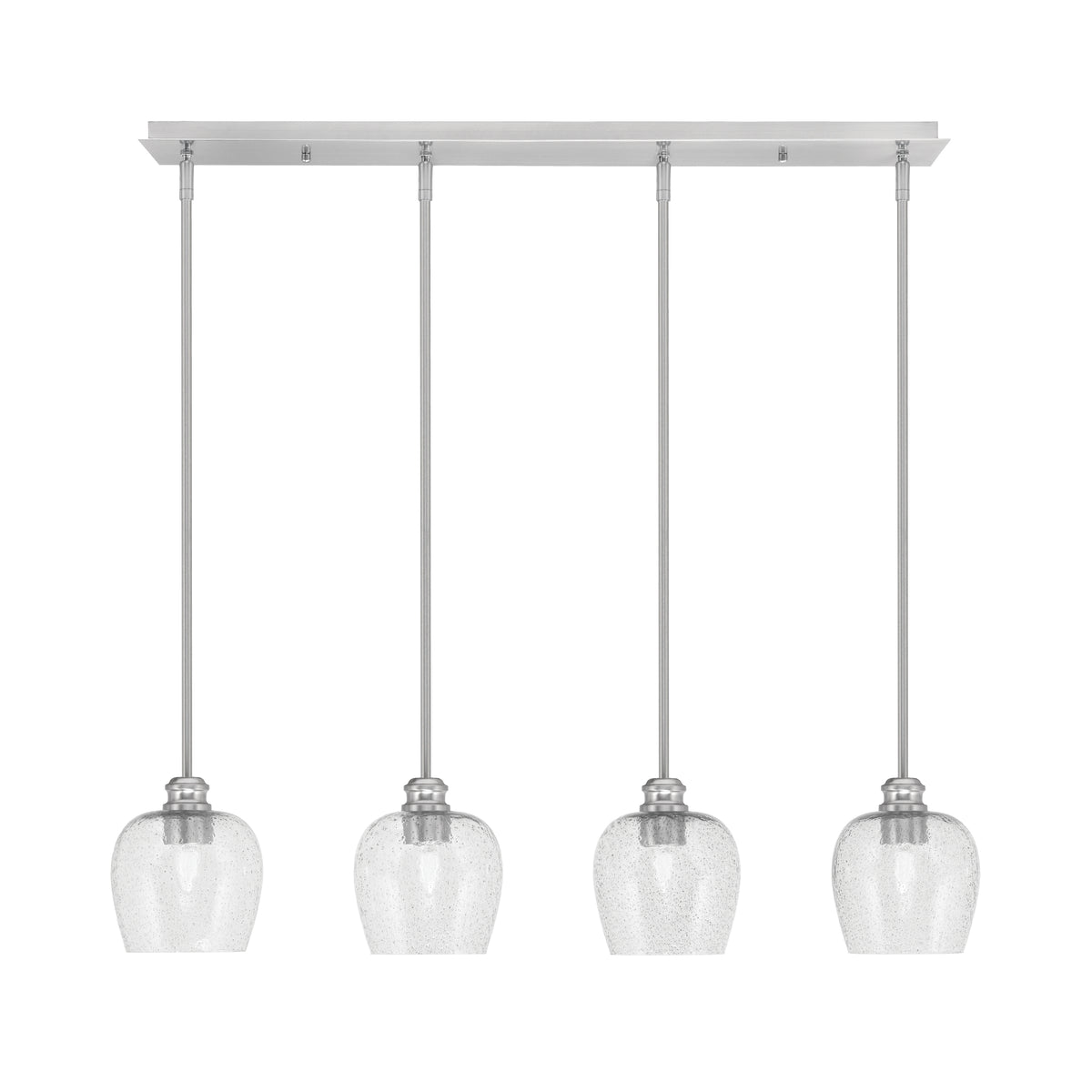 Toltec Lighting | 1156-BN-4812