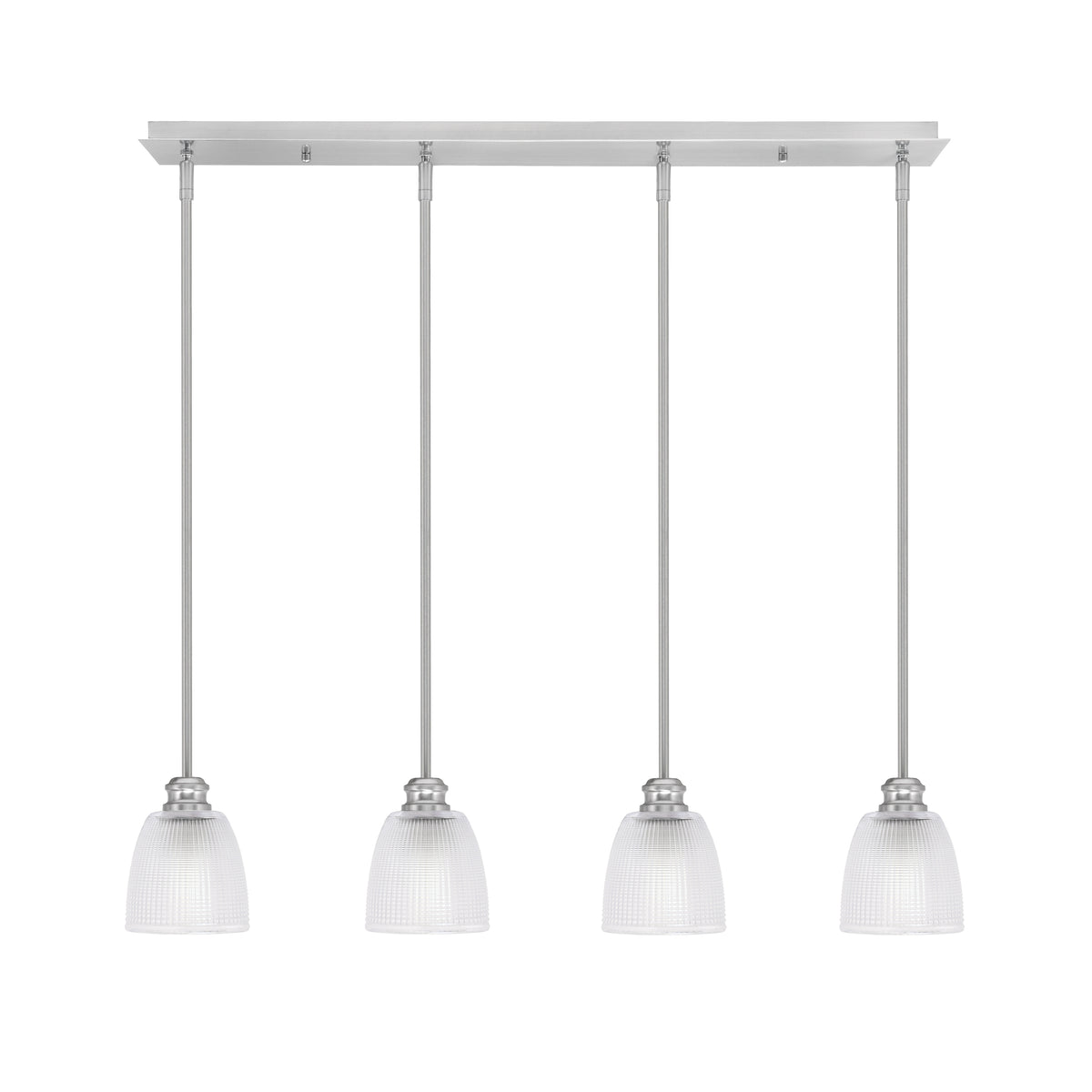 Toltec Lighting | 1156-BN-500