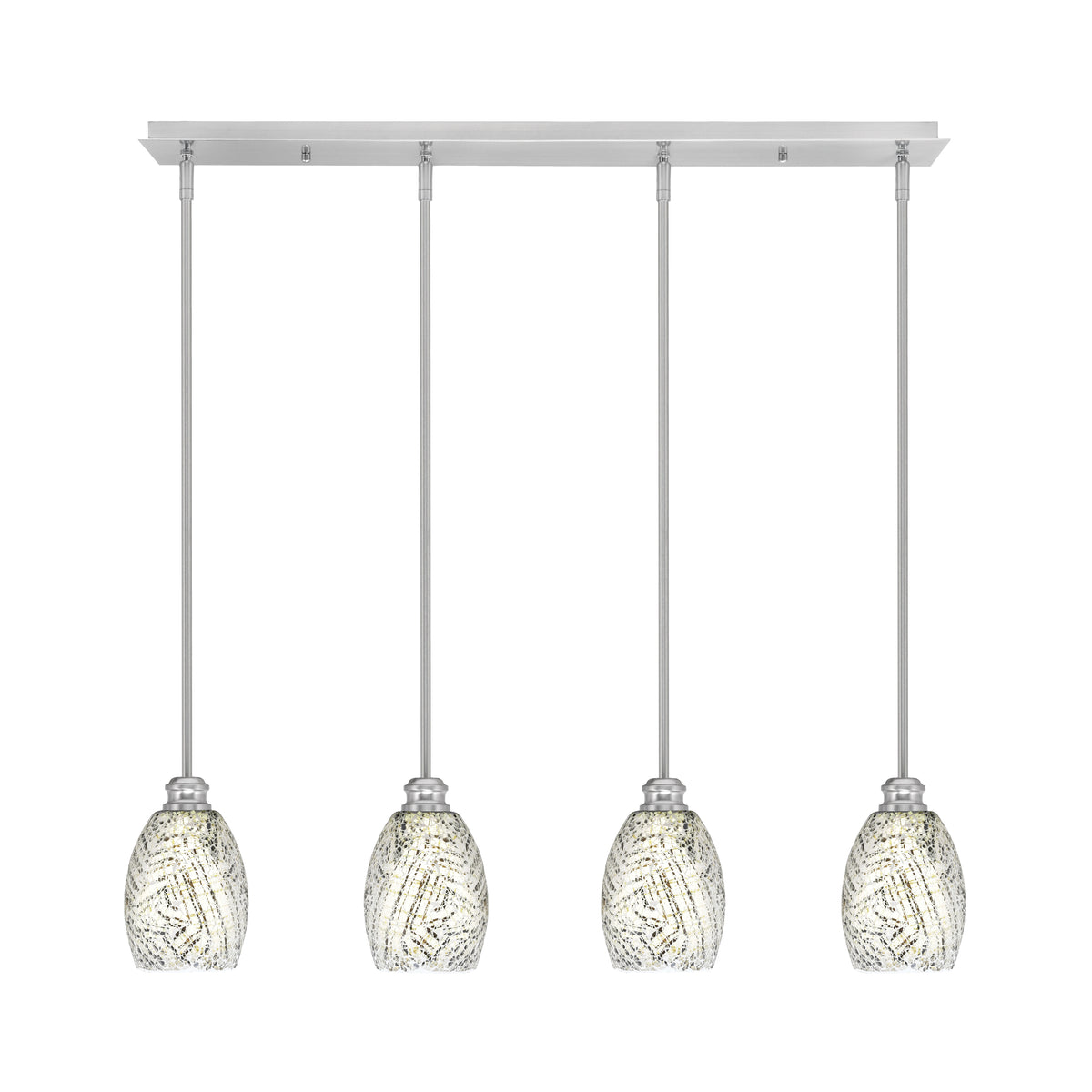 Toltec Lighting | 1156-BN-5054