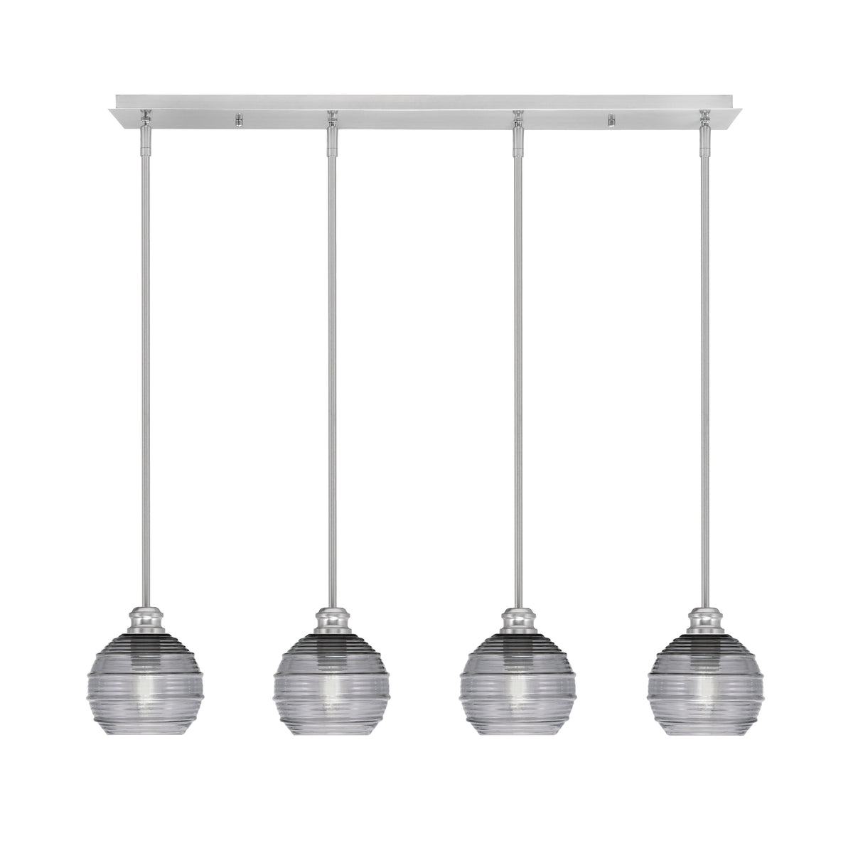 Toltec Lighting | 1156-BN-5112