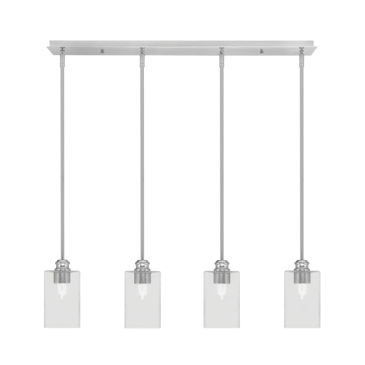Toltec Lighting | 1156-BN-530