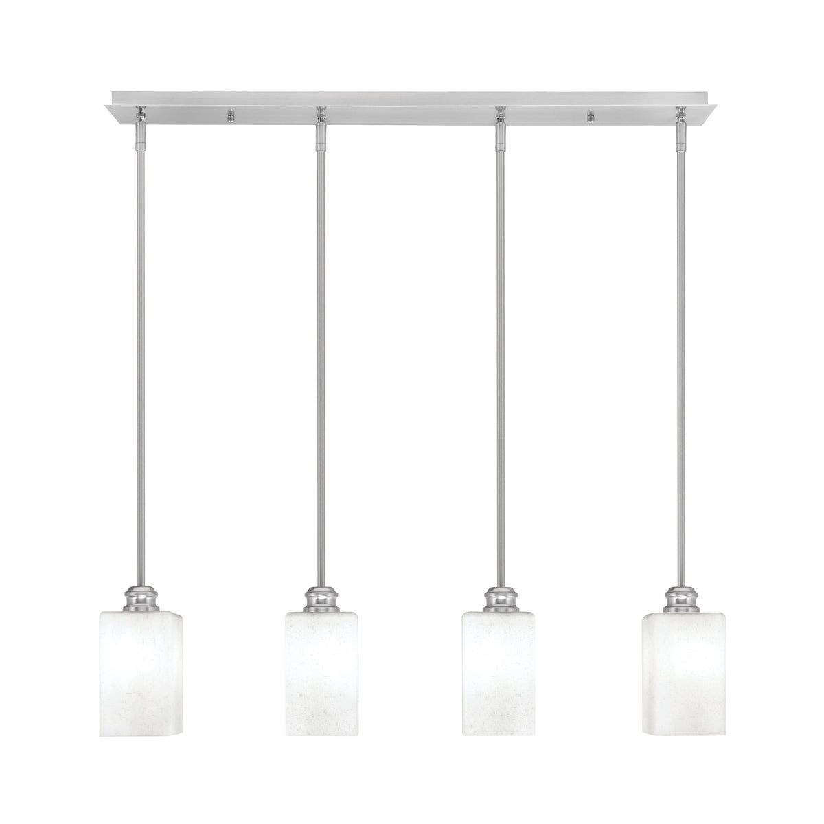 Toltec Lighting | 1156-BN-531