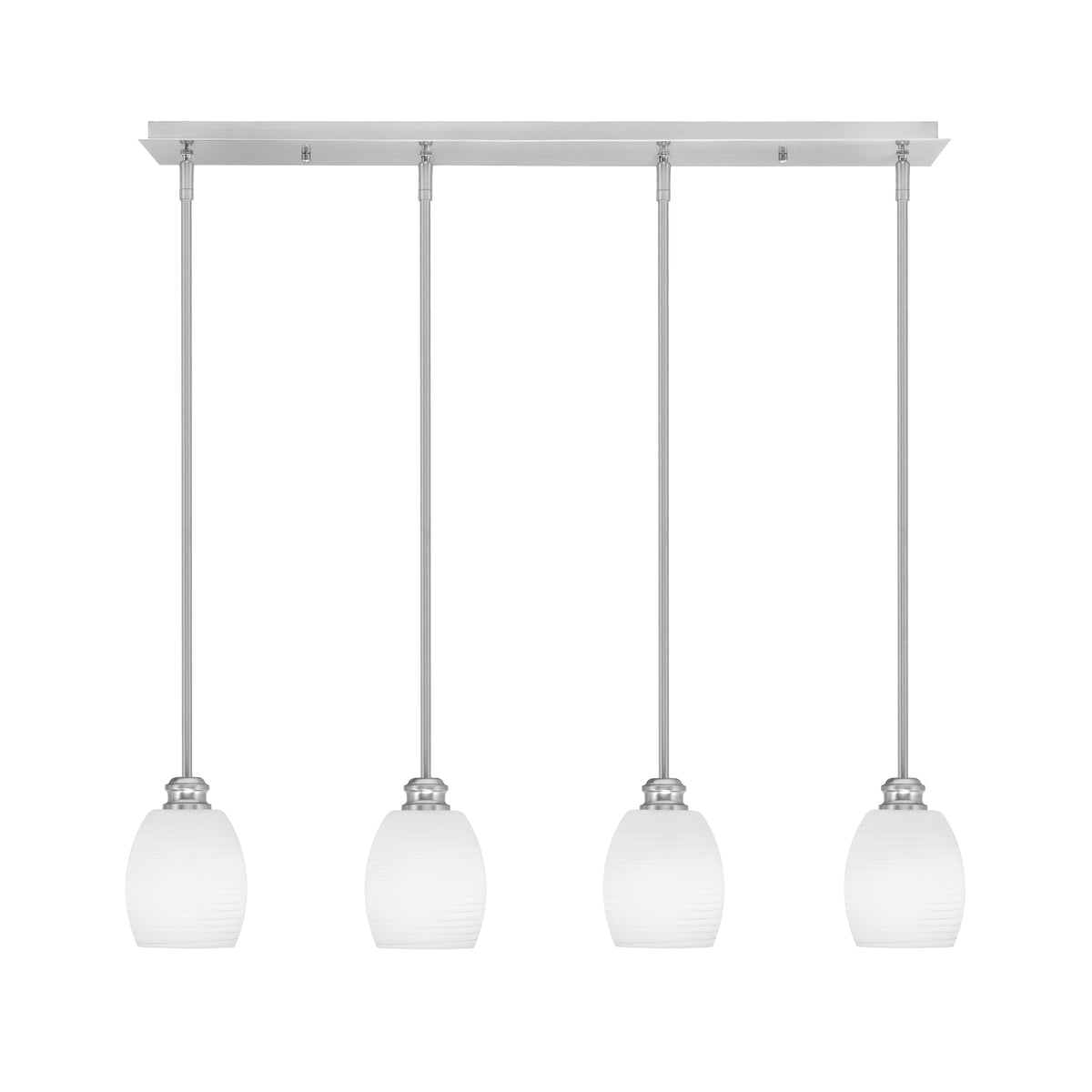 Toltec Lighting | 1156-BN-615