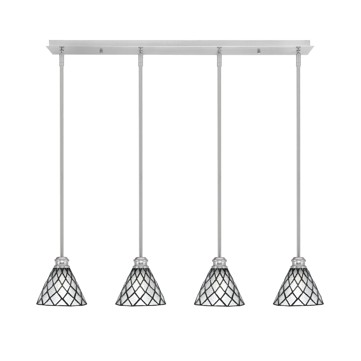 Toltec Lighting | 1156-BN-9185