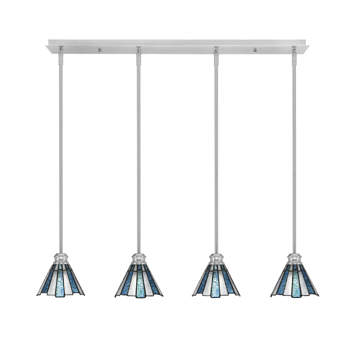 Toltec Lighting | 1156-BN-9325
